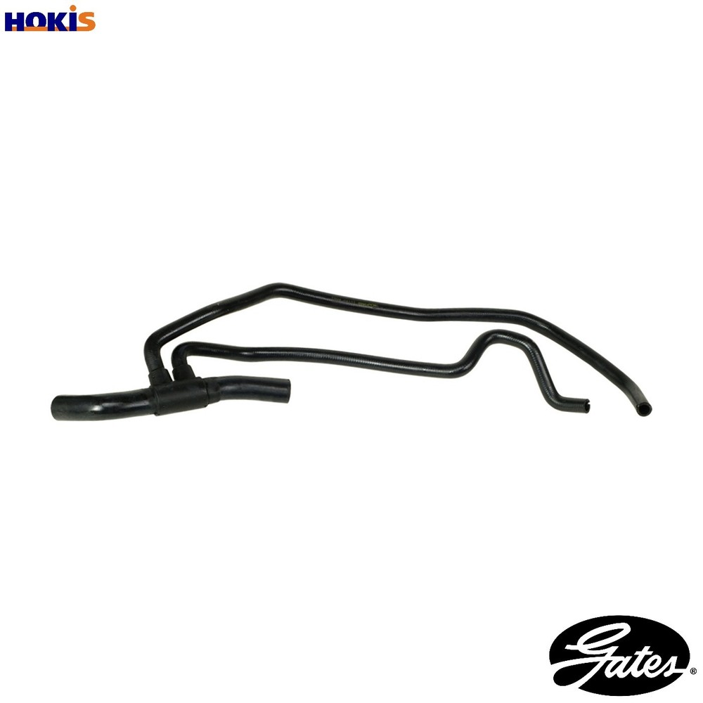RADIATOR HOSE 05-3061 FOR FIAT DOBLO/MONOCAB/Box/Body/MPV 223 A5.000 1.2L 4cyl