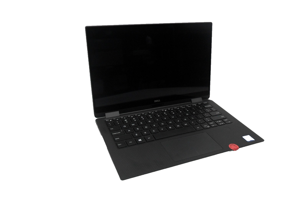 Dell XPS 13 9365 13.3