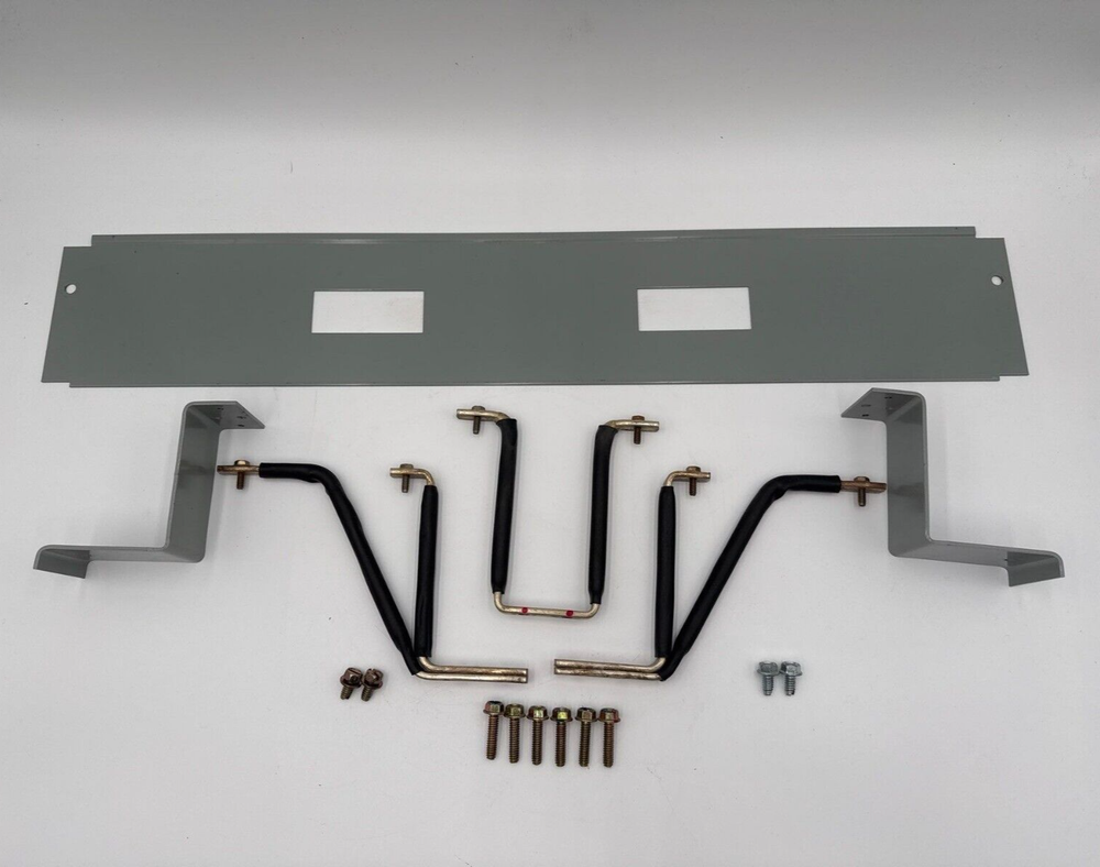 Eaton KPRL4FD Twin Breaker Mount Mounting Hardware Kit 3P 600V ED EDB FD HFD