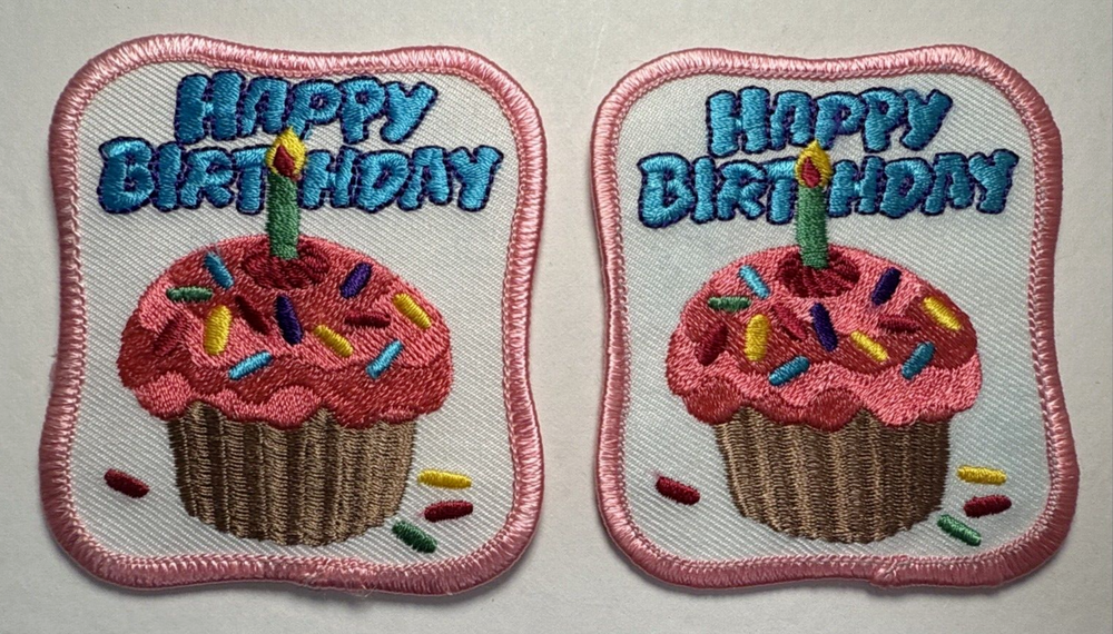 Happy Birthday 3