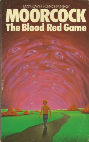 Blood Red Game by Moorcock, Michael Paperback Book The Fast Free ShippingFREE US DELIVERY | ISBN: 0583123376 | Quality Books