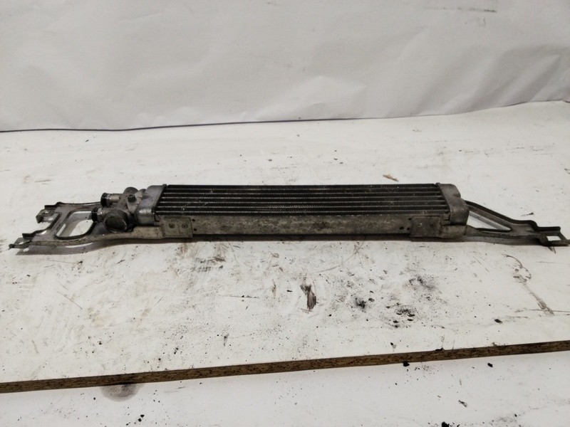 A1695000200 radiateur boîte vitesse MERCEDES-BENZ BM SERIE 169 2004 1846856