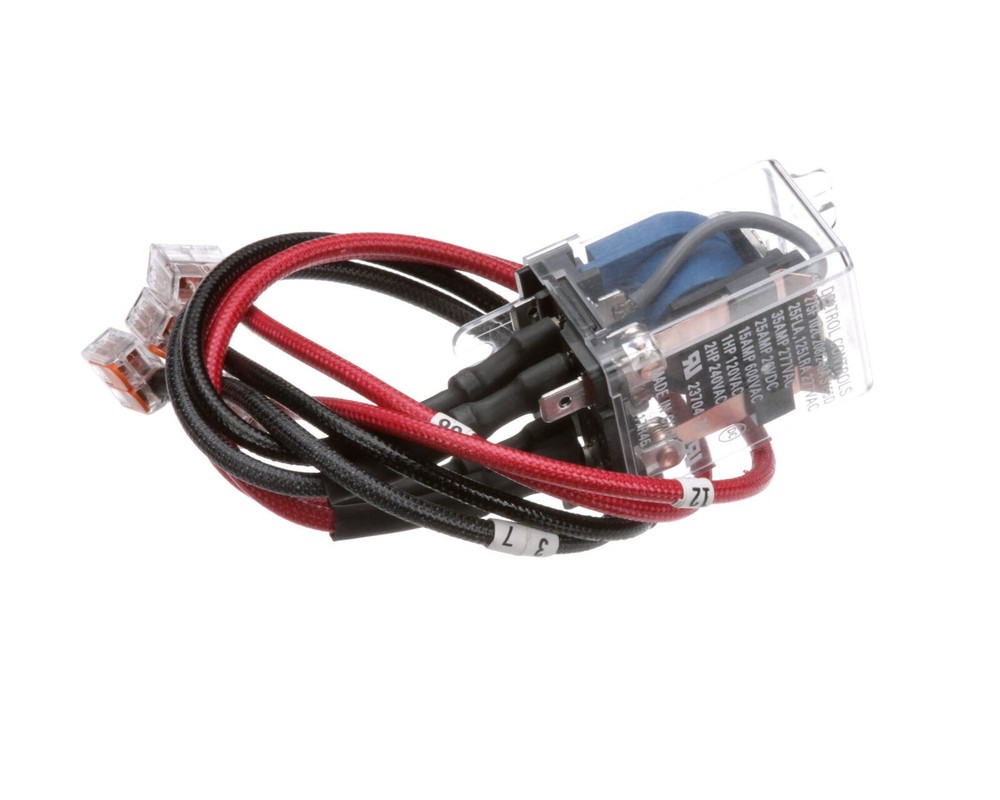 Hatco Kit,Relay Grah-114T-Cb R02.01.098CB.00 - Genuine OEM Replacement Part