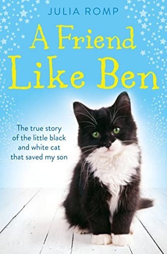 A Friend Like Ben by Romp, Julia Paperback Book The Fast Free ShippingFREE US DELIVERY | ISBN: 000738274X | Quality Books