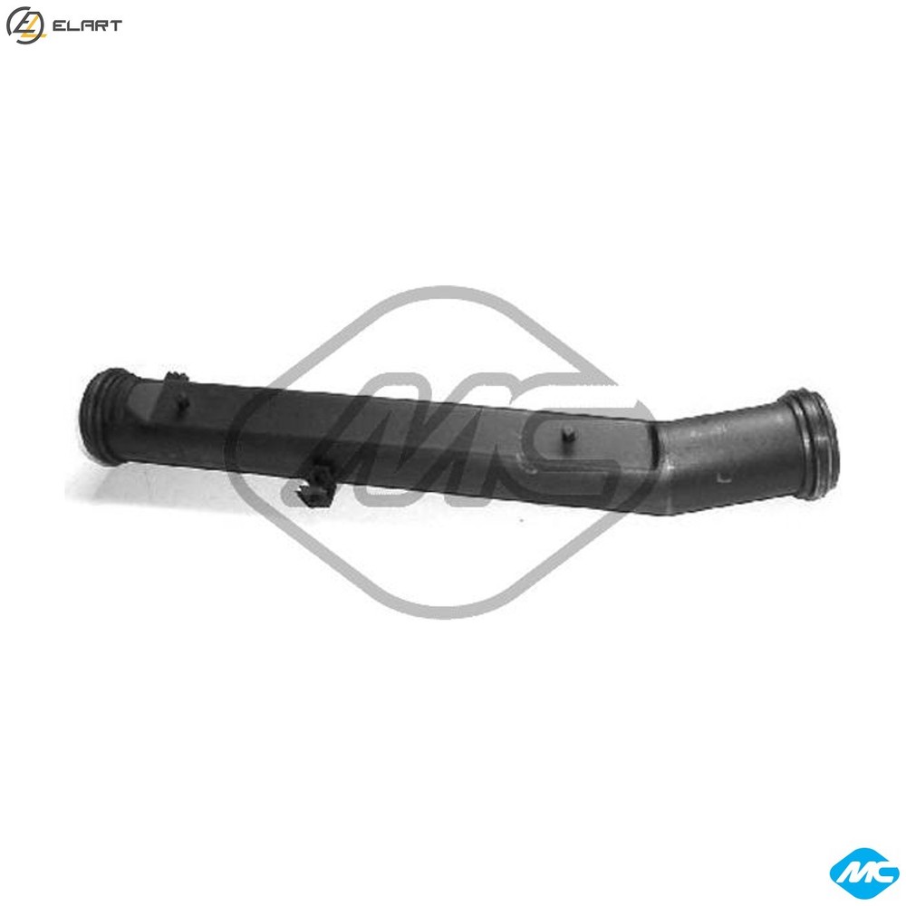 COOLANT PIPE 03625 FOR SKODA OCTAVIA/Combi FABIA FELICIA/Mk/II/�/Pickup  VW