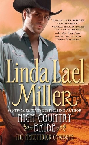 High Country Bride (The Mckettrick ..., Miller, Linda L