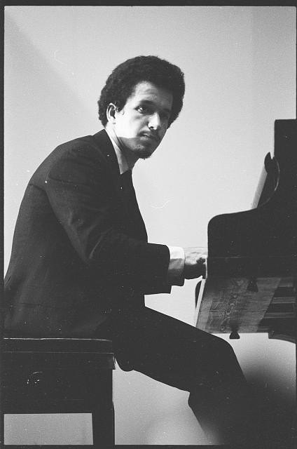 Tallinn Estonia Keith Jarrett 1967 Jazz Festival Piano Charles Lloyd Quartet