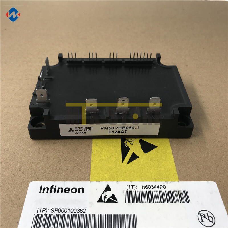 1PC New Mitsubishi Module PM50RHB060-1 PM50RHB-060-1 Quality Assurance 100%