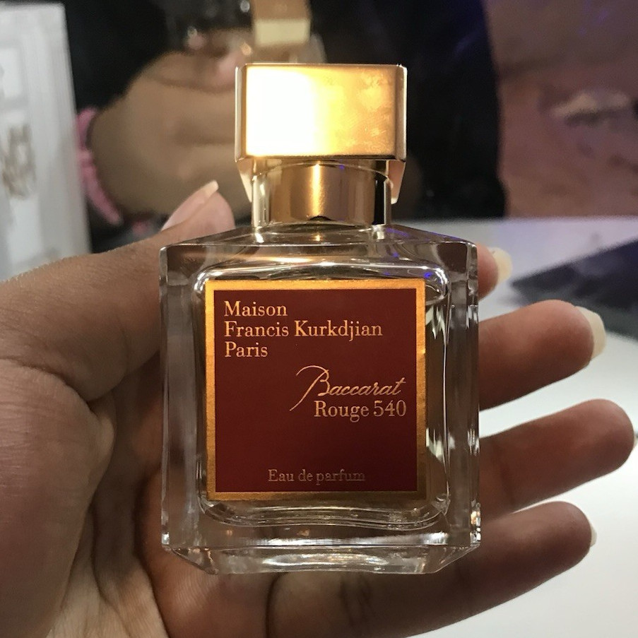 Maison Francis Kurkdjian Baccarat Rouge 540 Eau de Parfum Spray 70ml