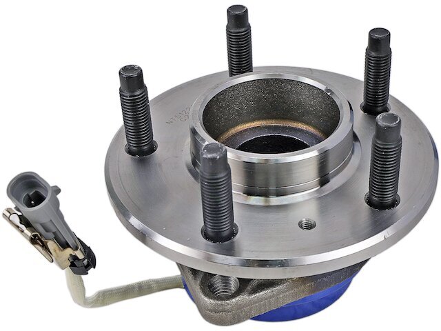 Front Drive Bolt Wheel Hub Assembly for 2005-2011 Cadillac STS 34 PMPP Replacement