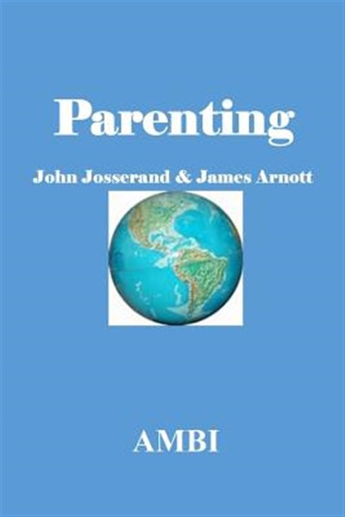 Parenting, Like New Used, Free shipping in the US