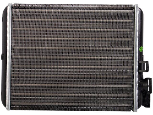 TRQ Heater Core Compatible with Volvo S80 1999-2006 Models 84TSBG