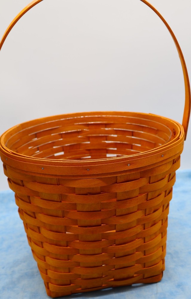 Longaberger 1995 12