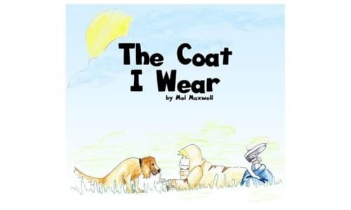 The Coat I Wear by Maxwell, Mel Paperback / softback Book The Fast Free ShippingFREE US DELIVERY | ISBN: 0993117902 | Quality Books