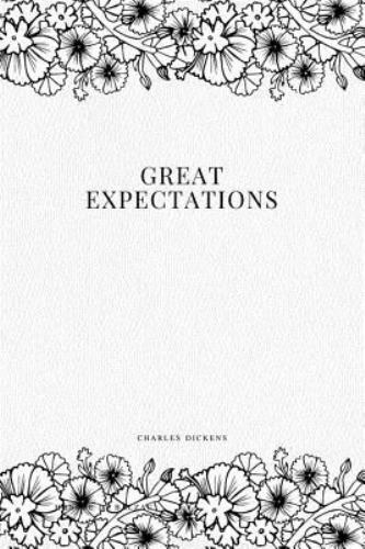 Great Expectations, Paperback by Dickens, Charles, Like New Used, Free shippi...