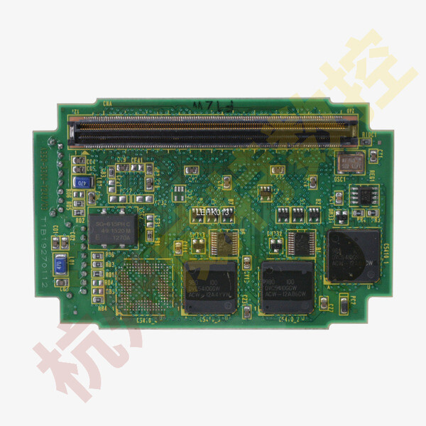 A20B-3300-0244 Used  /EMS #A6-3