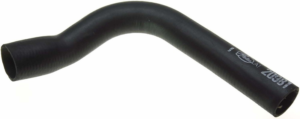 Gates 20981 Premium Molded Coolant Hose