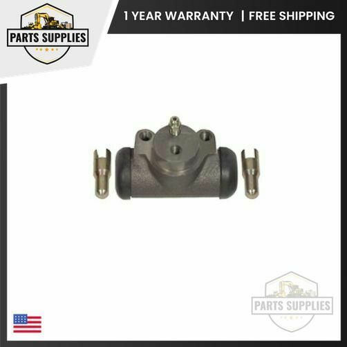 Forklift Wheel Cylinder for Yale 900488803 9004888-03 Fits Left and Right Side