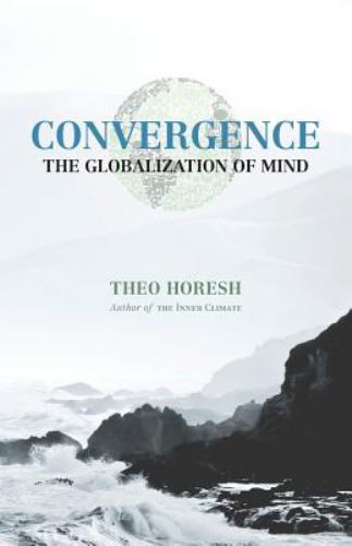 Convergence: The Globalization of Mind, Like New Used, Free shipping in the US