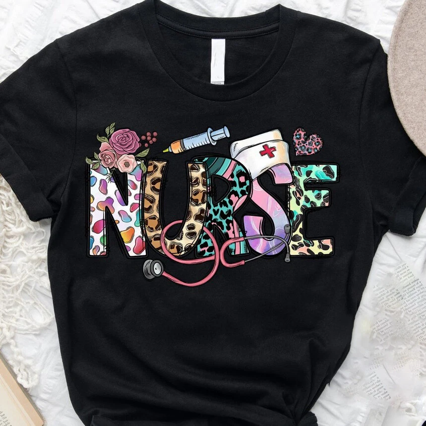 2025/Nurse Shirt, Nurse Life Shirt, Nurse Gift, Gift For Nurse, Nurse Week, Nurs