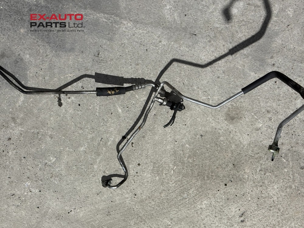 Ford Galaxy Mk2 2007 2.0 TDCi Air Conditioning A/C Hose Assembly – Genuine OEM