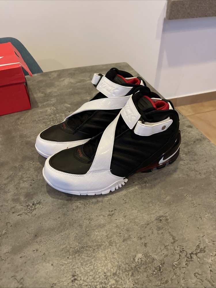 OG Nike Zoom Michael Vick 3 Atlanta Falcons-Size 11.5