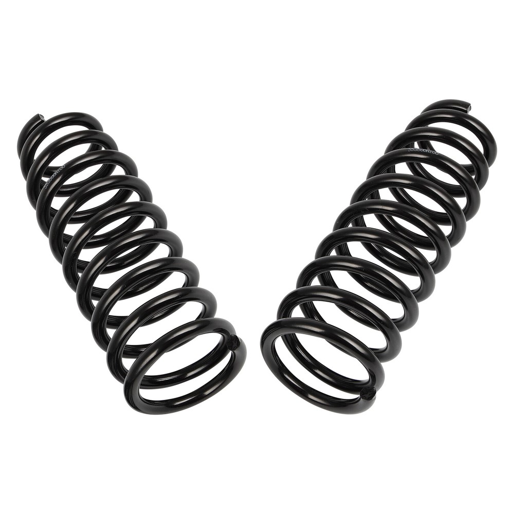 Rear Left Right Coil Springs for 2006-2010 Hyundai Sonata GL GLS Limited LX SE