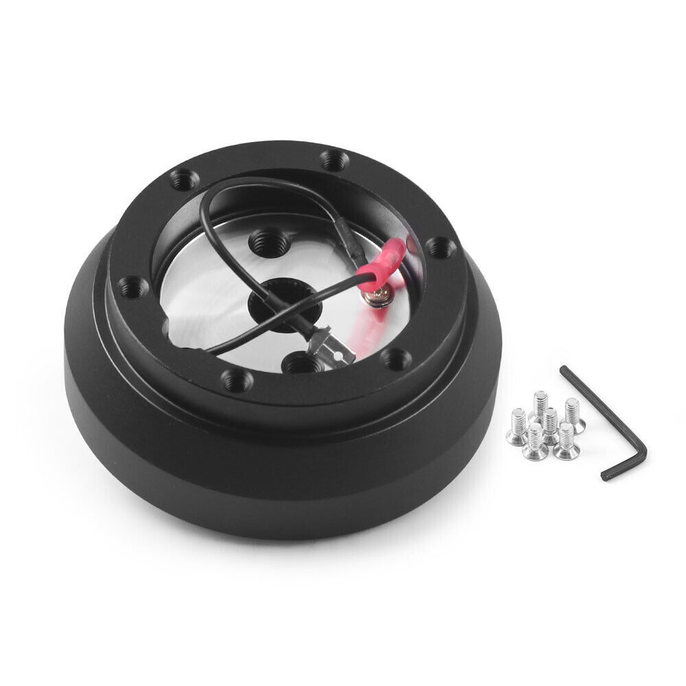 140H Steering Wheel Hub Adapter Boss Kit For Nissan 200X,240SX,S13,S14,260Z,280Z
