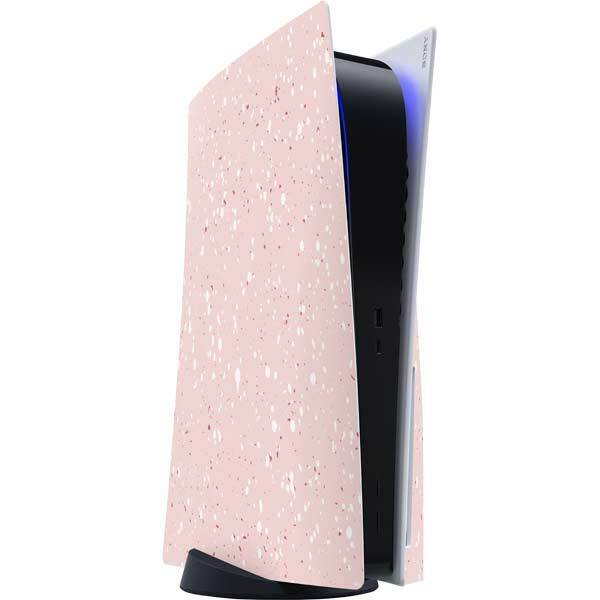 Speckle PS5 Console Skin - Rose Speckle
