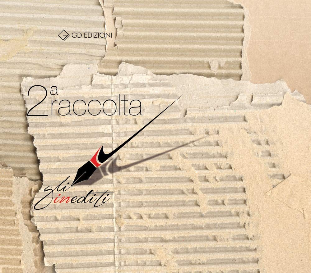 Gli inediti. Raccolta (Vol. 2) (Paperback)Another great item from Rarewaves USA | Free delivery!