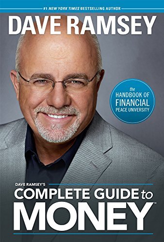 Dave Ramsey's Complete Guide To Money: ..., Ramsey Dave