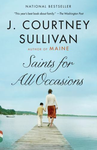 Saints for All Occasions: A novel (Vintage Contemporaries), Sullivan, J. Courtne