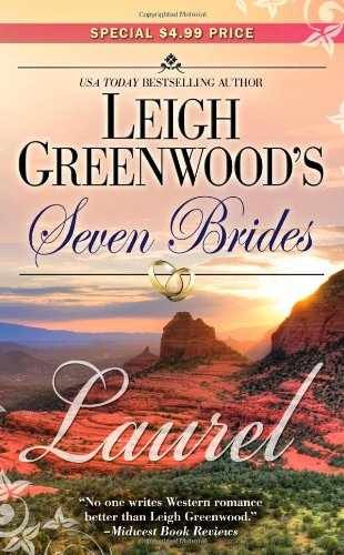 Laurel - Paperback, by Greenwood Leigh - Very Good