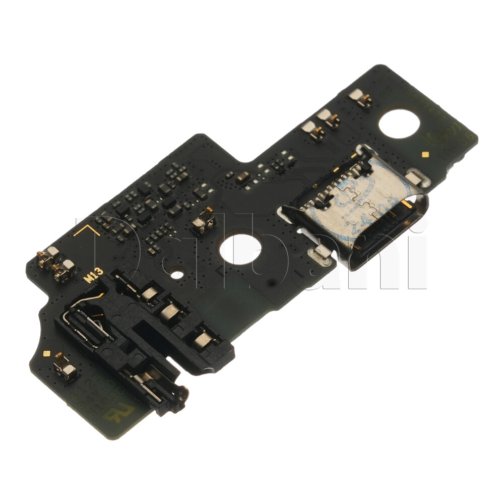 Charge Port Headphone Jack Board for Samsung Galaxy A05 Replacement Repair Fix