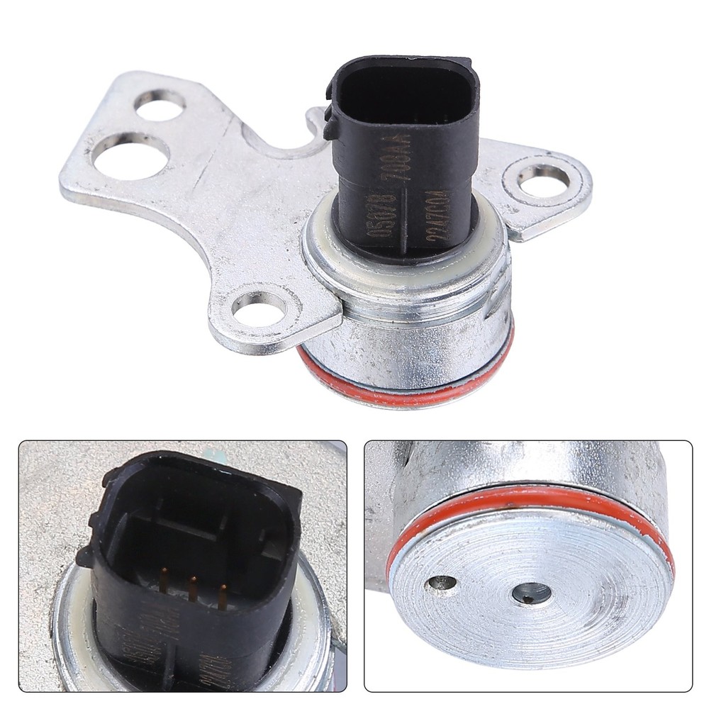 5078708AC 62TE Transmission Pressure Transducer Sensor for Chrysler Dodge Ram
