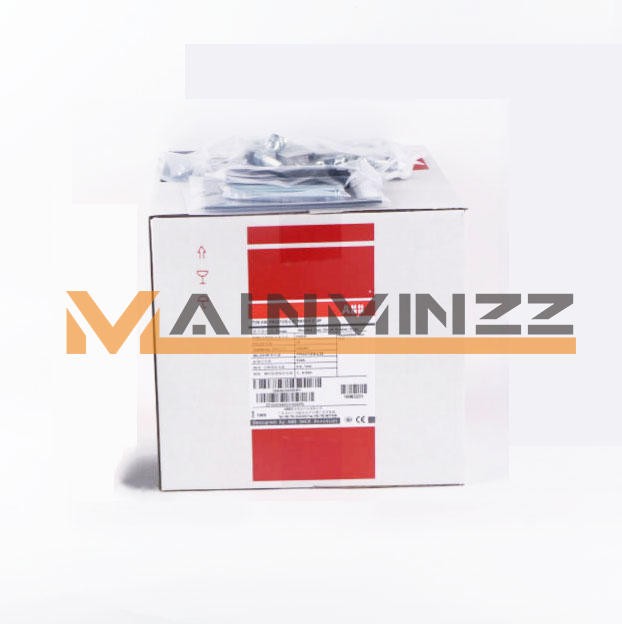 One New ABB SACE TMAX T6N630A 3P 630A Circuit Breaker