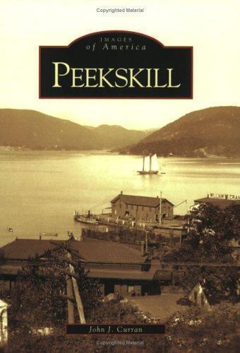 Peekskill, Paperback by Curran, John J., Brand New, Free shipping in the US