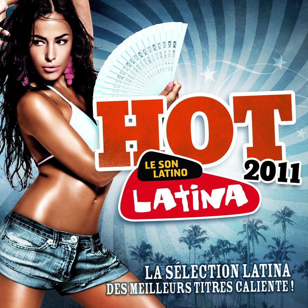 Various Hot Latina 2011 (CD)Another great item from Rarewaves USA | Free delivery!