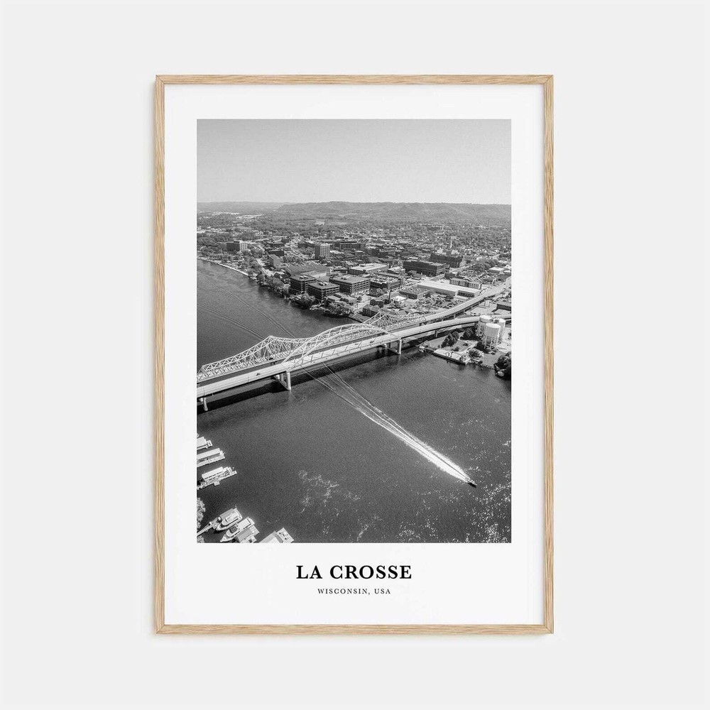 La Crosse Wall Art La Crosse Wall Decor La Crosse Poster La Crosse Home Decor