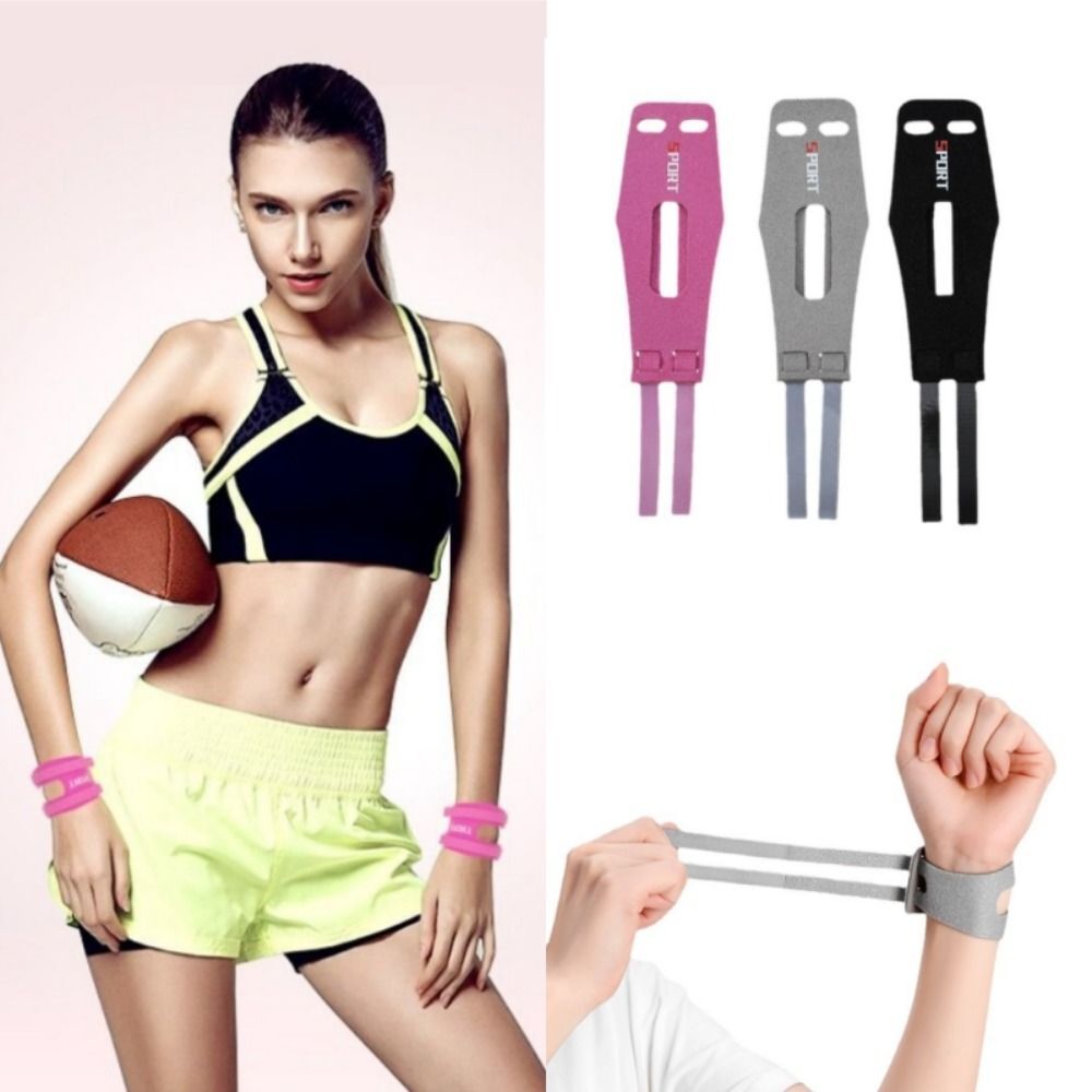 Thin Sports Yoga Wrist Band Anti Sprain Sports Wrist TFCC Wrist Brace  Yoga