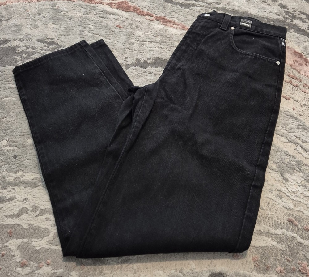 Versace Jeans Couture Pants Mens 34 Italy Designer