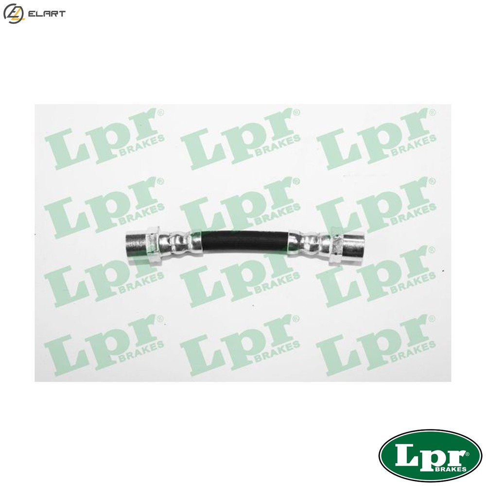BRAKE HOSE 6T47892 FOR BMW 5/E39 M47D20 2.0L 4cyl 5 E39 M57D25 M51D25 M54B25