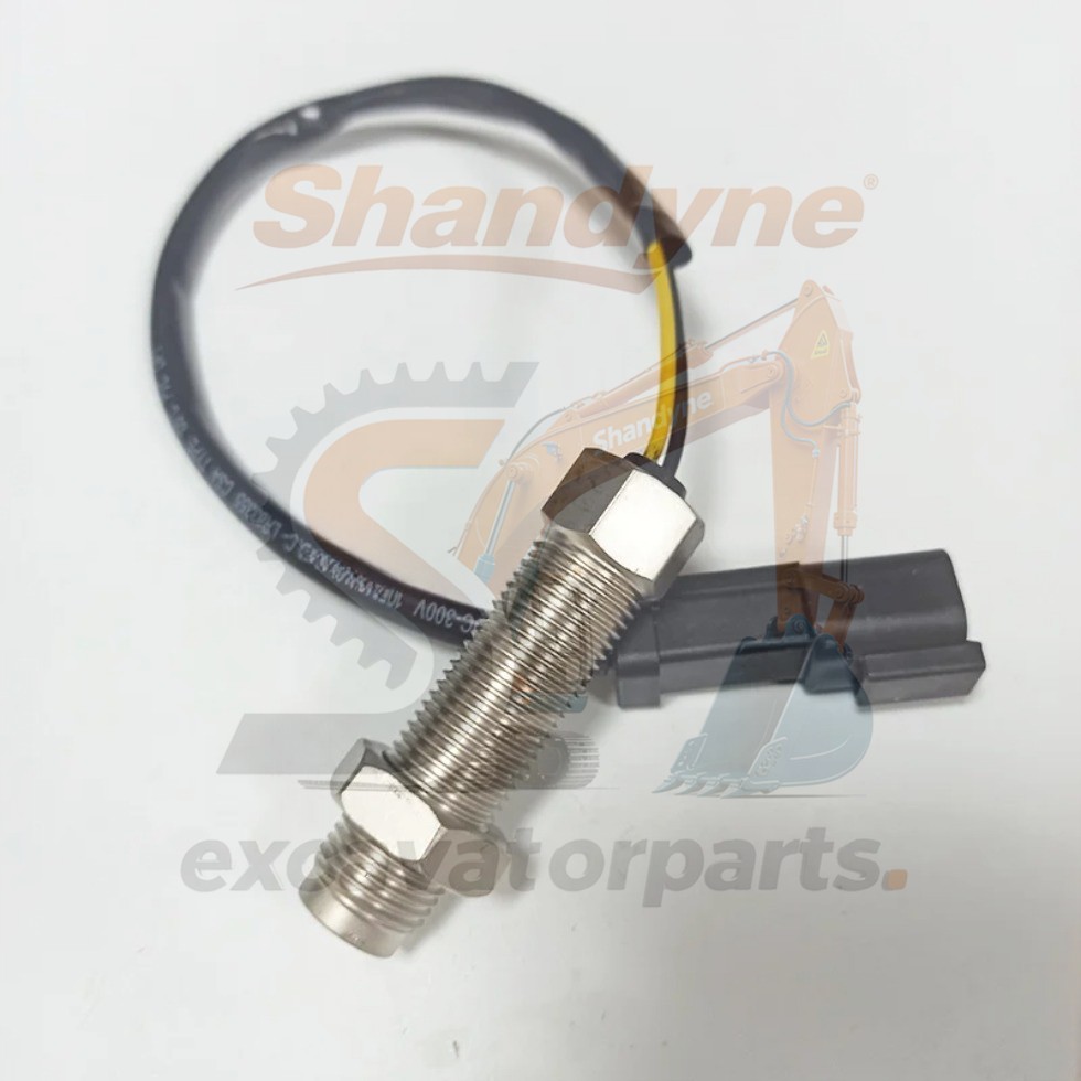 Pressure Sensor 324-4131 For Caterpillar Sensor 311D 319D 323D 320D