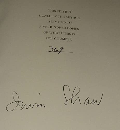 Bread Upon the Waters by Shaw, Irwin Hardback Book The Fast Free ShippingFREE US DELIVERY | ISBN: 0297779451 | Quality Books
