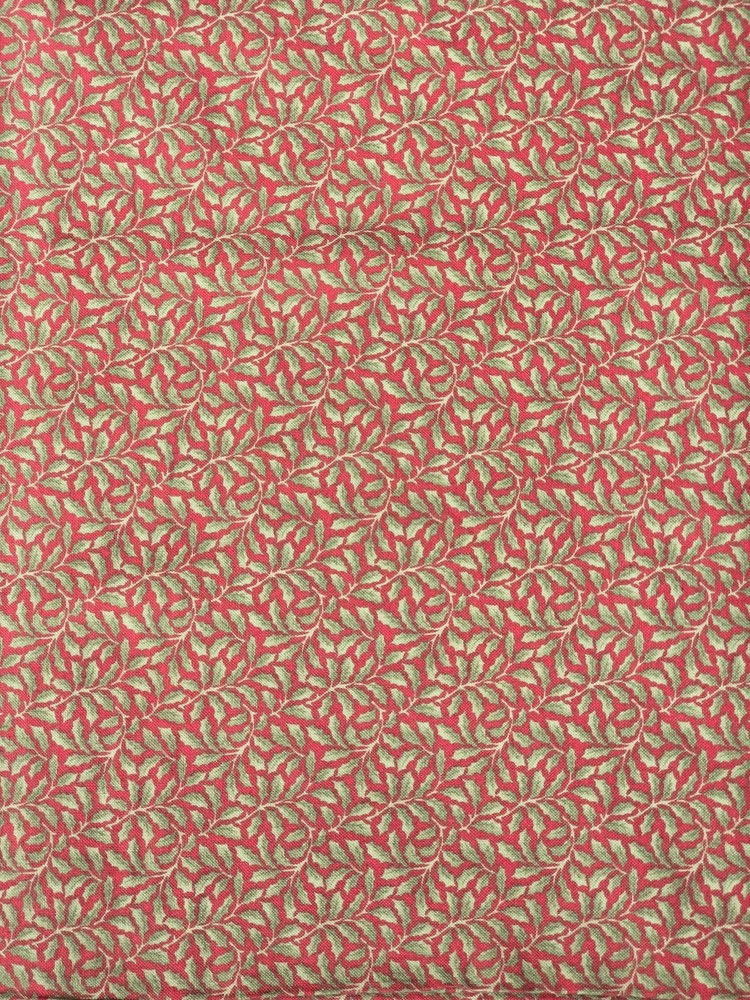 Moda - 3 Sisters - Sentiments Vine - Quilting Fabric - 1 3/4 Yards