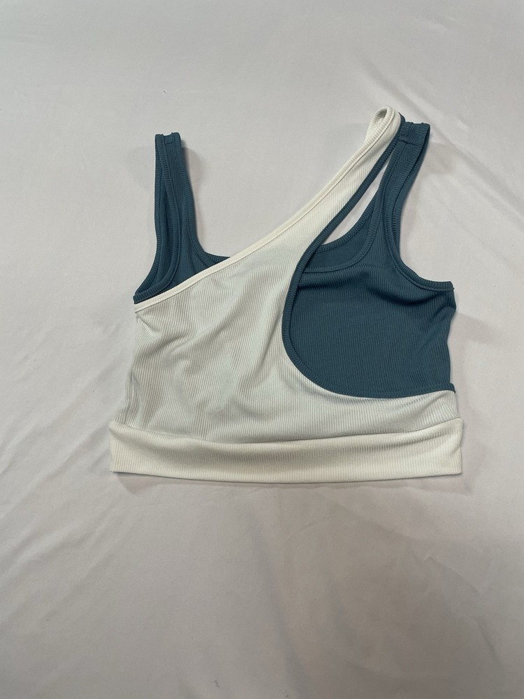 Cider Bra Top Size Small
