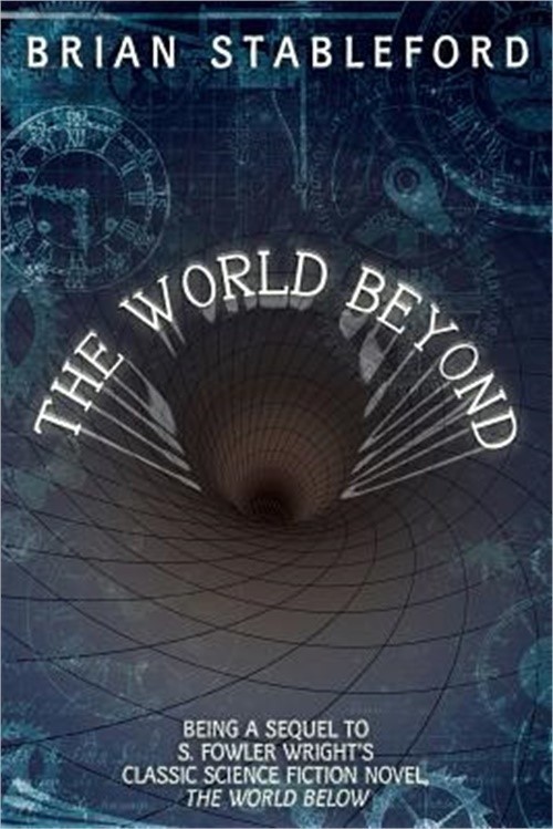 The World Beyond (Paperback or Softback)
