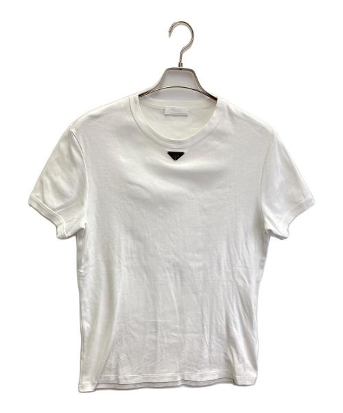 Triangle Plate T-Shirt