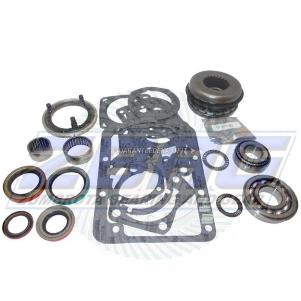 For Chevrolet Suburban GMC Pickup USA Standard Gear Manual Trans Rebuild Kit DAC