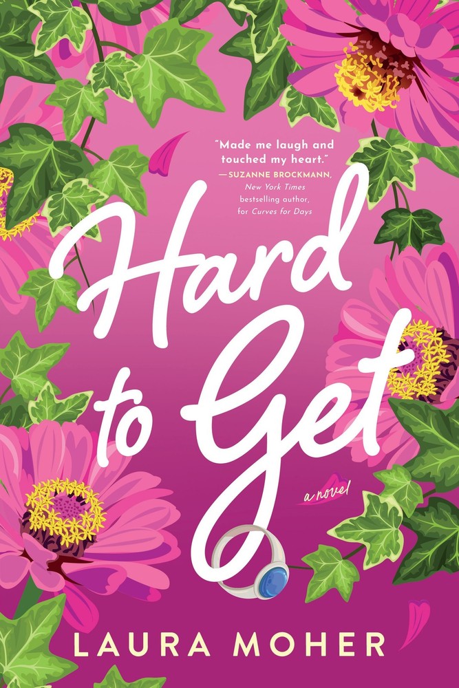 Laura Moher Hard to Get (Paperback) Big Love from GalwayAnother great item from Rarewaves USA | Free delivery!